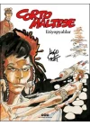 Corto Maltese 5 - Etiyopyalılar