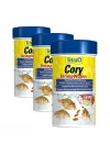 Cory Shrimp Wafers 100 ml/40 Gr