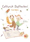 Cotturuk Defterleri