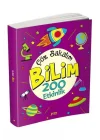 Çöz Bakalım Bilim 200 Etkinlik