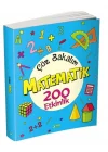 Çöz Bakalım Matematik 200 Etkinlik