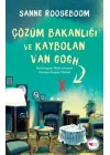 Çözüm Bakanlığı ve Kaybolan Van Gogh