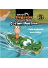 Çözüm Üretme - Küçük Maymun ve Timsah