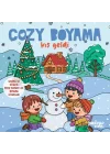 Cozy Boyama - Kış Geldi