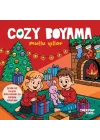 Cozy Boyama - Mutlu Yıllar