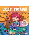 Cozy Boyama - Renkli Odamız