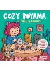 Cozy Boyama - Tatlı Zamanı