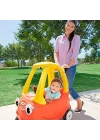 Cozy Coupe