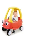 Cozy Coupe