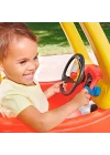 Cozy Coupe