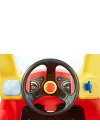 Cozy Coupe