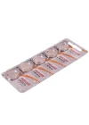 CR-2016 LİTYUM PİL 5Lİ 4902580131272