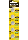Cr 2025 Lithium 5li Pil