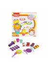 Crafy Buzzy Muzzy Dondurma Oyun Hamuru Seti 200 gr