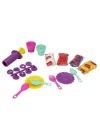 Crafy Buzzy Muzzy Dondurma Oyun Hamuru Seti 200 gr