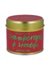 Cranberry & Lime Teneke Mum