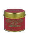 Cranberry & Lime Teneke Mum