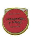 Cranberry & Lime Teneke Mum