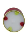 Cranberry & Lime Teneke Mum