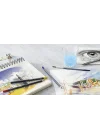 Creative Studio Yassı Fırça No :12