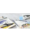 Creative Studio Yassı Fırça No :12