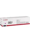 CRG-067 Magenta Toner MF65x Serisi