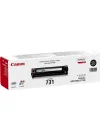 CRG 731 BK Orijinal Siyah Toner 6272B002