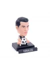 Cristiano Ronaldo Telefon Tutucu Figür