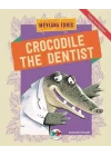 Crocodile The Dentist - Türkçe İngilizce