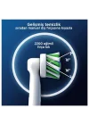 Cross Action X-Filament Şarjlı Diş Fırçası Yedek Başlığı 4 Adet