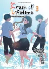 Crush of Lifetime Hayatımın Aşkı 3