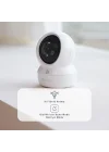 CS-H6C+ - 4MP 360° PT Hareketli Kamera (H.265) CS-H6C+
