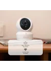 CS-H6C+ - 4MP 360° PT Hareketli Kamera (H.265) CS-H6C+