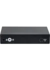 CS4006-4ET-60 4 Port 4XFE-2XGE Yönetilebilir 60W POE Switch
