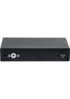 CS4006-4ET-60 4 Port 4XFE-2XGE Yönetilebilir 60W POE Switch