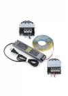 CT-2677 21 AMPER KLEMENSLİ SLİM ŞERİT LED TRAFOSU