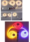 CT-2677 21 AMPER KLEMENSLİ SLİM ŞERİT LED TRAFOSU