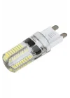 Ct-4249 220v Geniş Açı Led Kapsül 3 Watt Ampul Beyaz - Gün Işığı