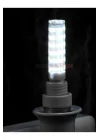 Ct-4249 5 Adet 3 Watt Ledli Kapsül G9 Duylu 220V Beyaz Işık Ct-4249B