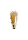 CT-4350 6W RUSTİK LED AMPUL CATA