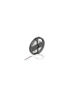 CT-4487 10ç Dış Mekan Beyaz LED Şerit, 5m