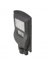 CT-4690 30W Solar Sensörlü Sokak Armatürü, Standart