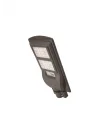 Ct-4691 60W Solar Sokak Armatürü- Beyaz Işık