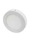 CT-5273G Sıva Üstü LED Panel Işık, 30 Watt, Gün Işığı