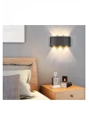 Ct-8011 Haiti Dış Mekan Modern Led Aplik