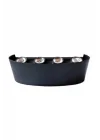 CT-8013 15 Watt Kapri Modern Led Aplik Günışığı