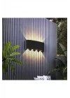 CT-8013 15 Watt Kapri Modern Led Aplik Günışığı