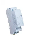 CT-9183 25A MODÜLER AYDINLATMA KONTAKTÖRÜ