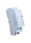 CT-9183 25A MODÜLER AYDINLATMA KONTAKTÖRÜ