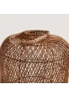 Cu Chi Rattan Fener 46cm Natural